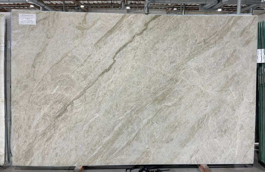 Lot#: 228870 / Size: 77" x 128" / Finish: Honed