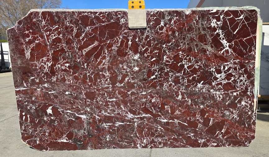 Lot#: 230862 / Size: 70" x 120" / Finish: Polished