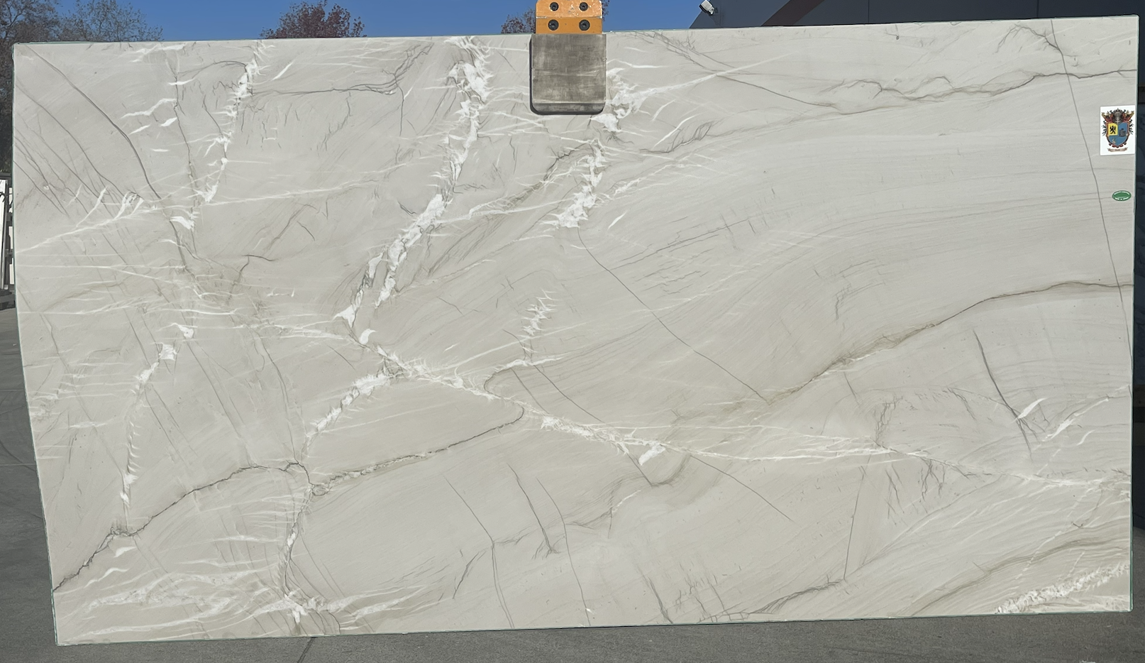 Lot#: 229651 / Size: 69" x 128" / Finish: Polished