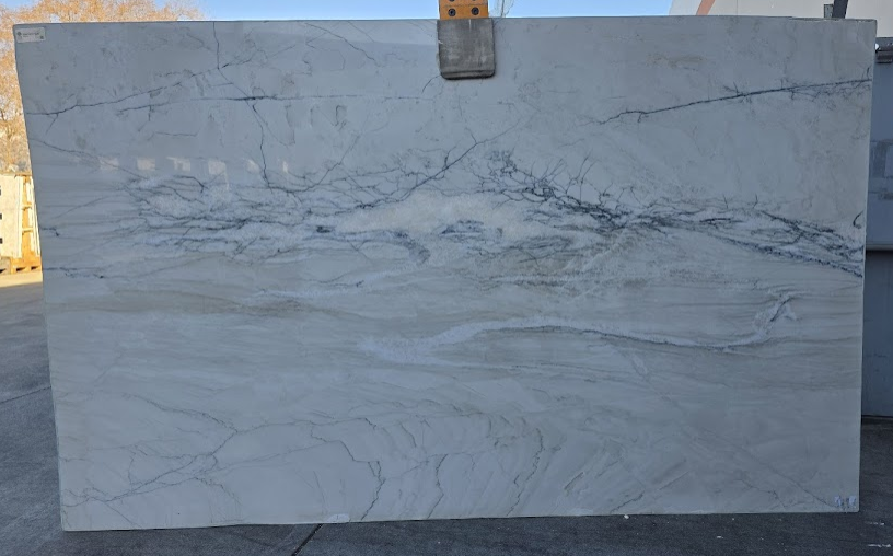 Lot#: 229750 / Size: 79" x 129" / Finish: Polished