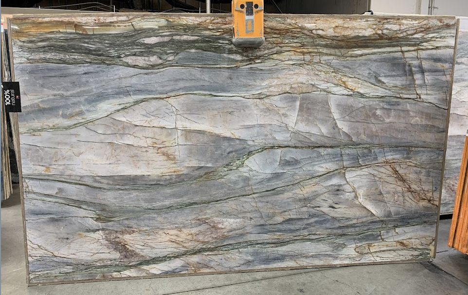 Lot#: 229982 / Size: 71" x 118" / Finish: Polished