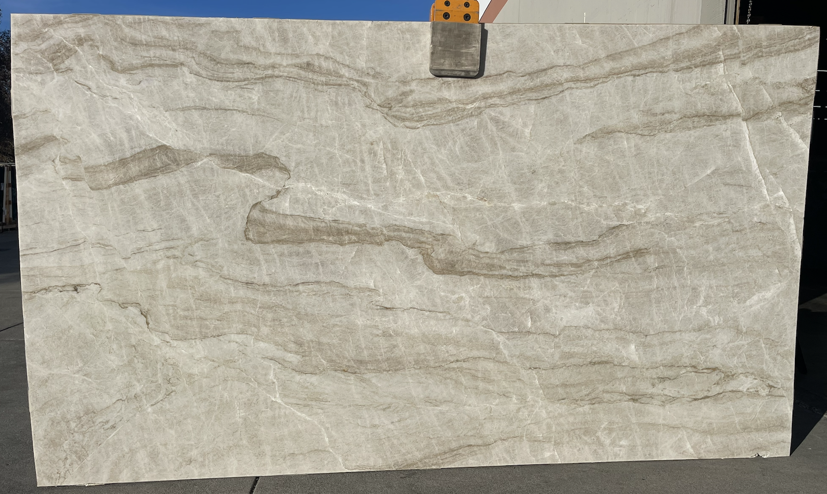 Lot# 229852 / Size: 77" x 135" / Finish: Polished