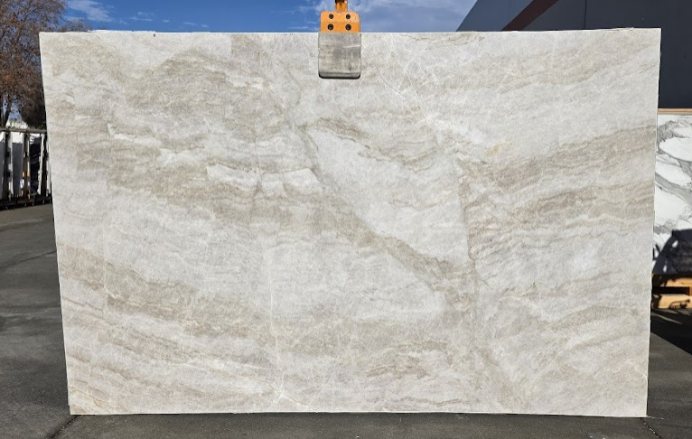 Lot# 230084 / Size: 78" x 122" / Finish: Polished