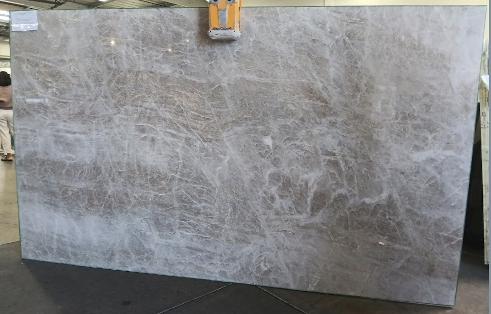 Lot #228101 / Size: 74"x126" / Finish: Honed