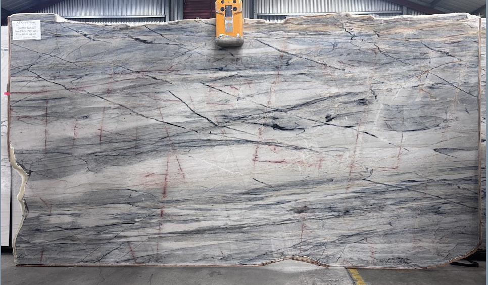 Lot#: 225753 / Size: 72" x 138" / Finish: Polished
