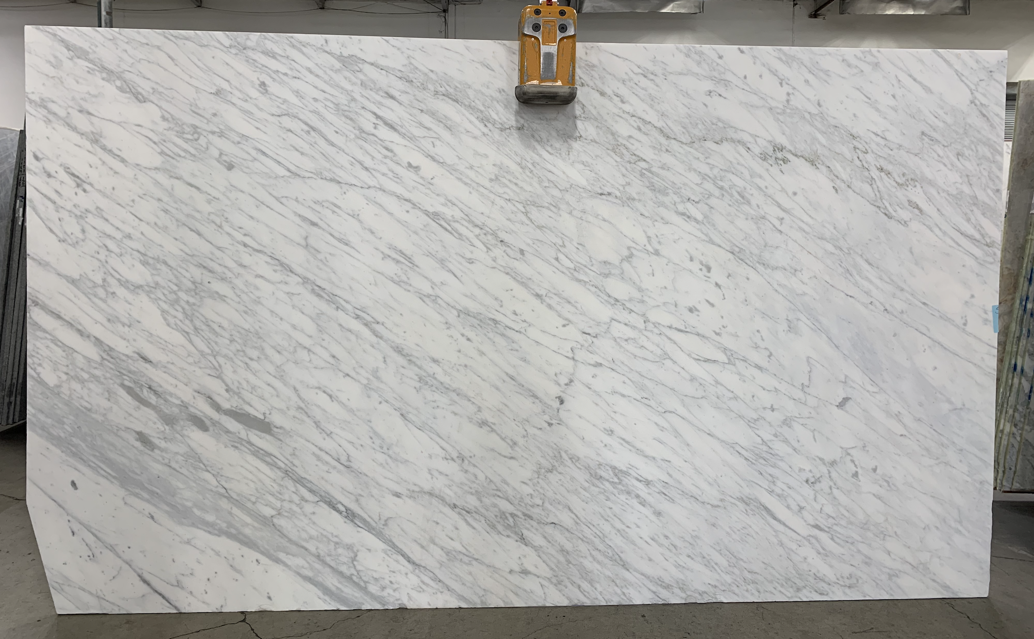 Lot#: 231993 / Size: 79" x 136" / Finish: Polished