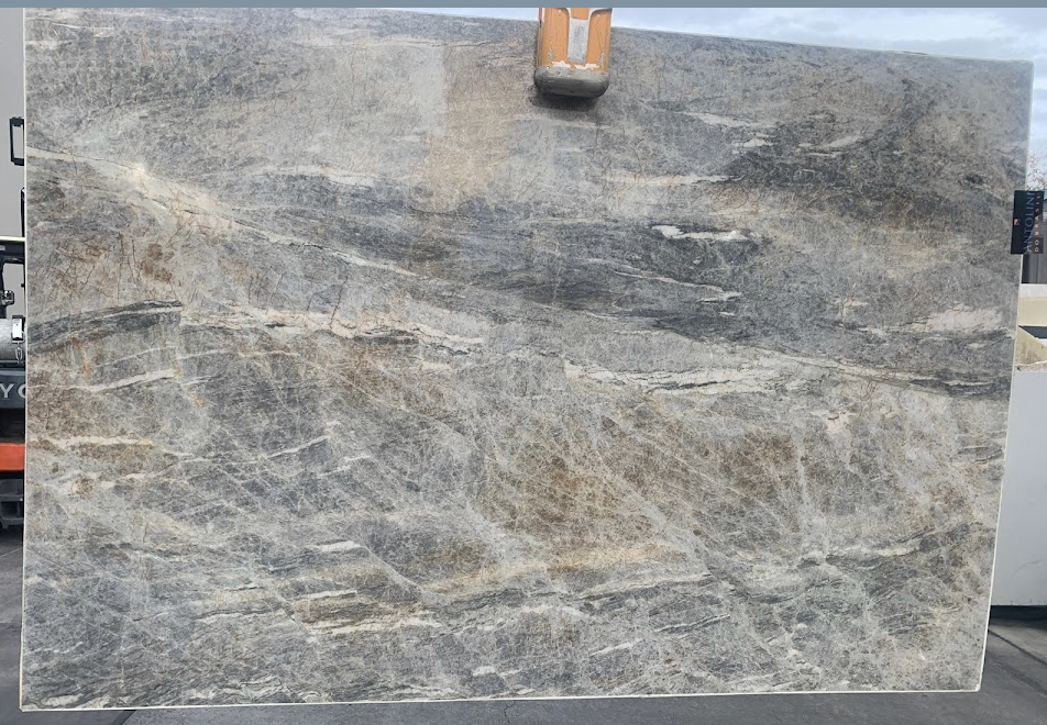 Lot#: 229961 / Size: 79" x 116" / Finish: Polished