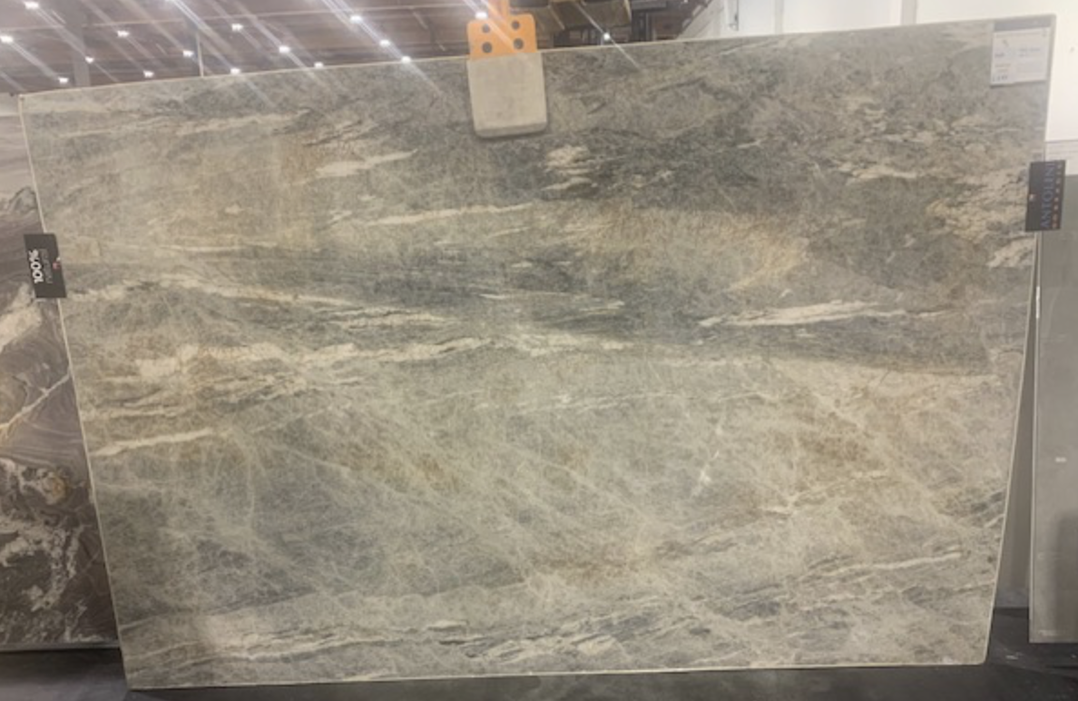 Lot#: 229962 / Size: 79" x 116" / Finish: Polished