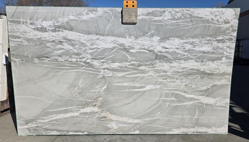 Lot#: 230821 / Size: 76" x 128" / Finish: Polished