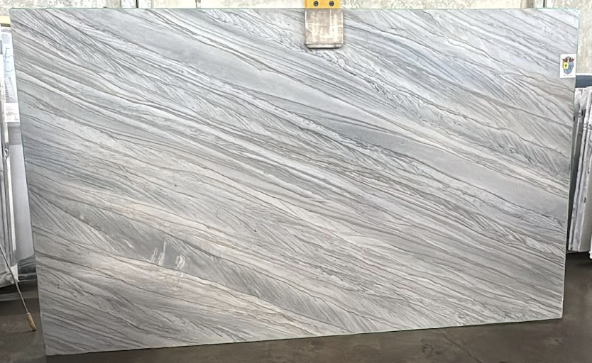Lot#: 2278113 / Size: 77" x 128" / Finish: Honed