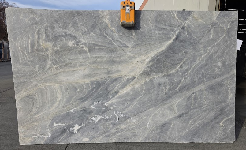 Lot#: 230460 / Size: 74" x 124" / Finish: Polished