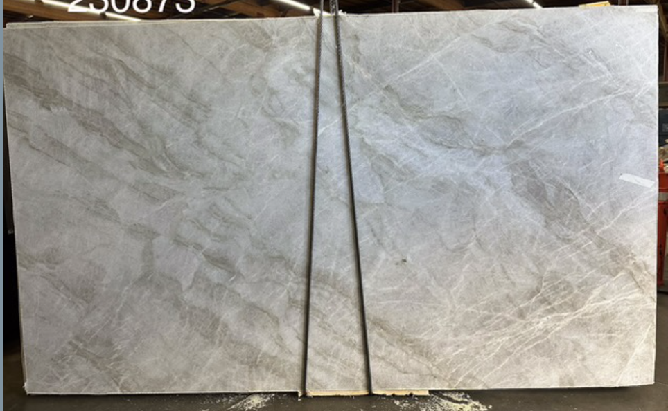 Lot# 230873 / Size: 78" x 134" / Finish: Honed