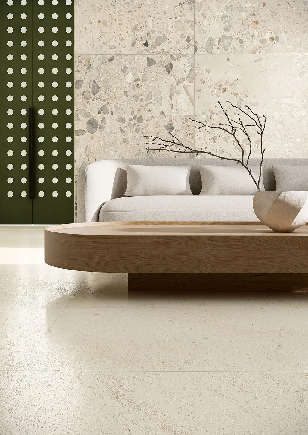 Ceramica-Fioranese_I-Ciottoli_Sabbia-Avorio-604x1208_Sassi-Avorio-604x1208_pavimenti-moderni-1.jpg