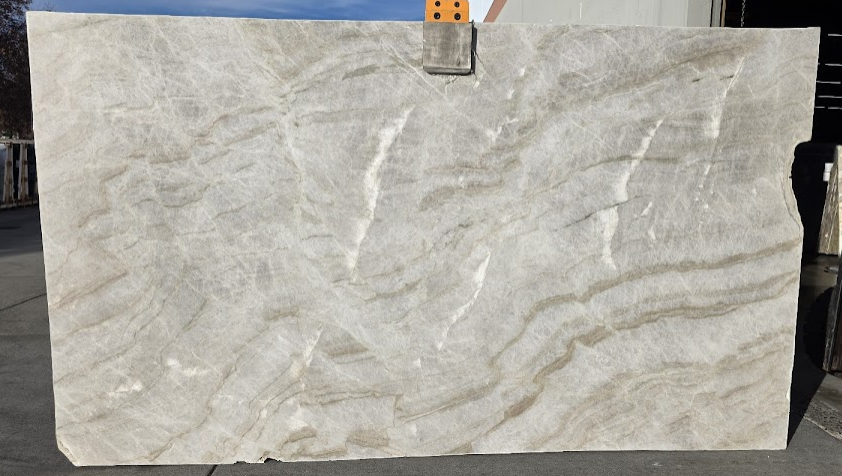 Lot# 229762 / Size: 78" x 134" / Finish: Honed