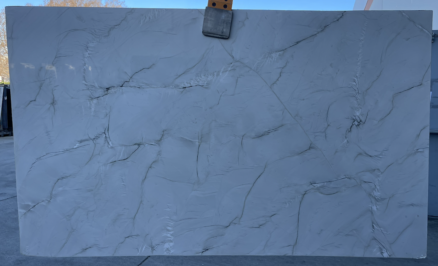 Lot#: 230264 / Size: 78" x 129" / Finish: Polished