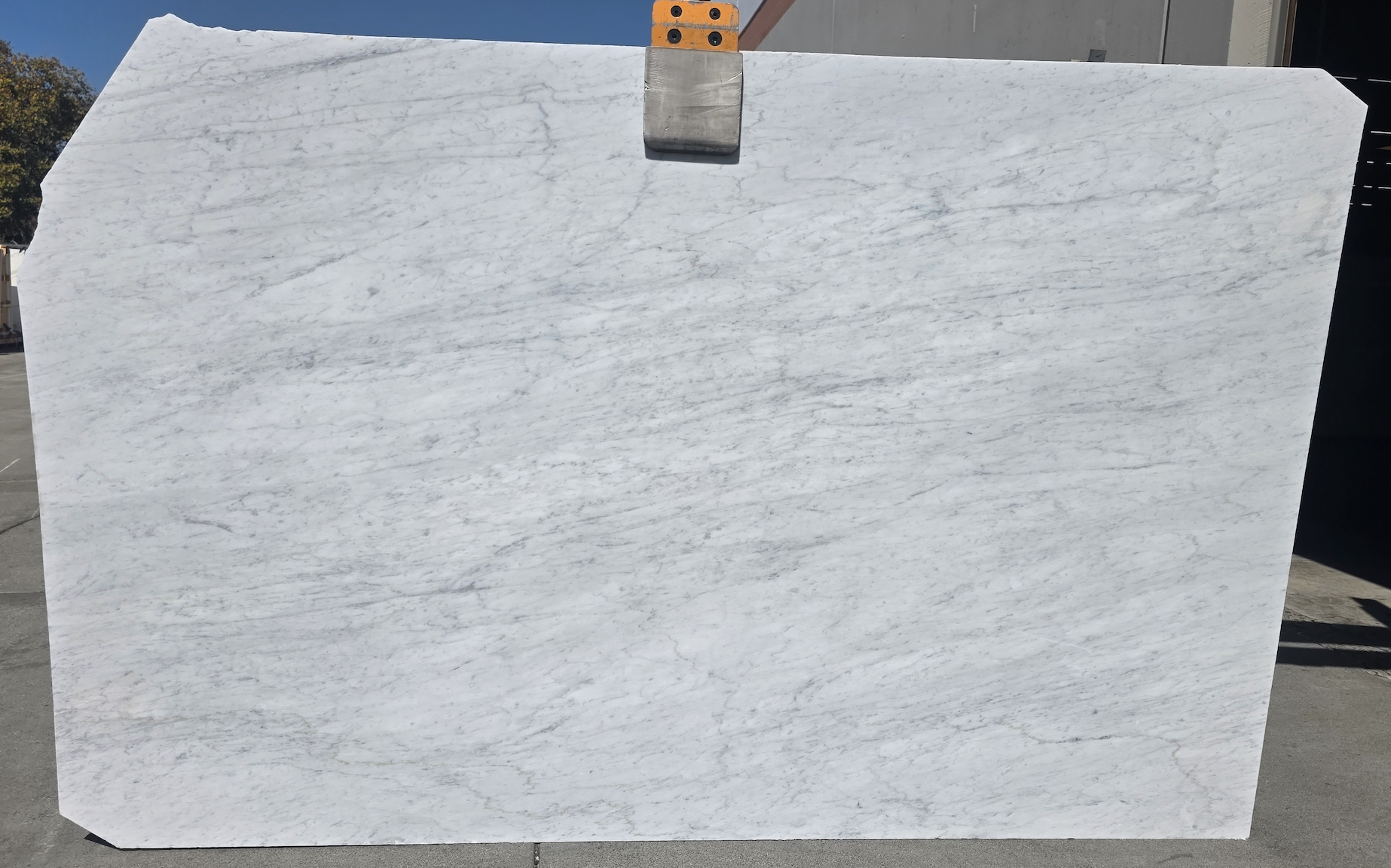 Lot#: 232521 / Size: 73" x 116" / Finish: Honed