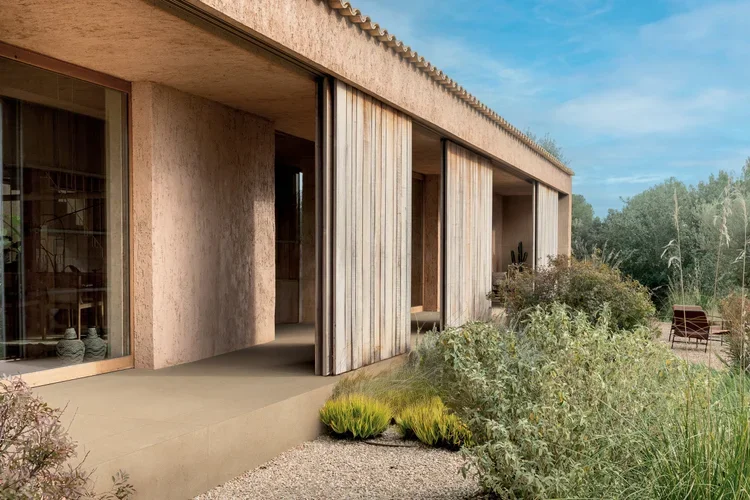 Sensi Terre
  Floor Tile  