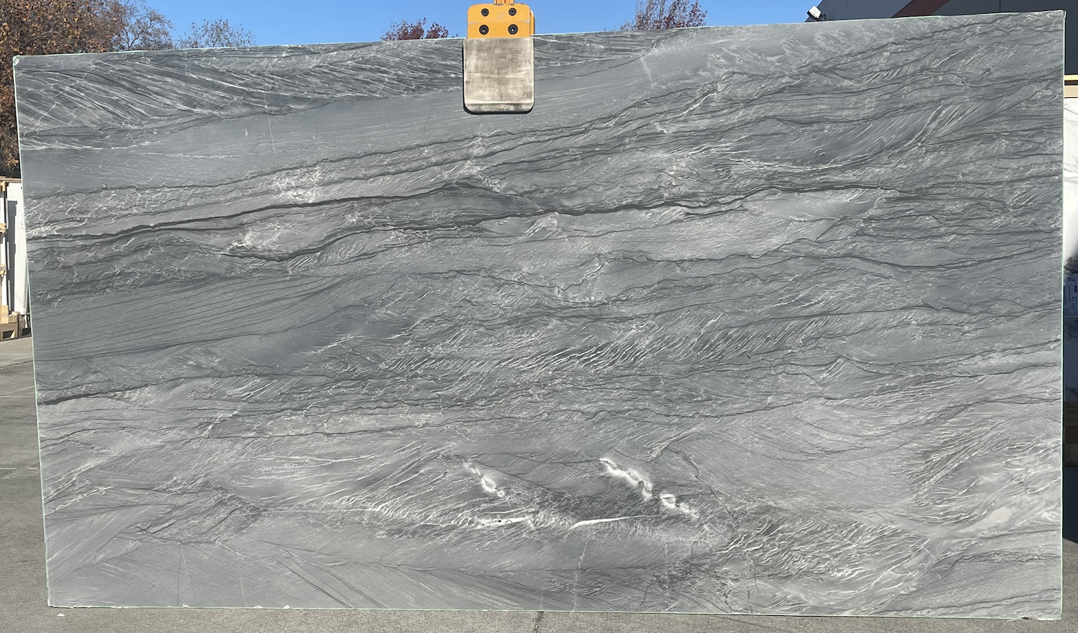 Lot# 229630 / Size: 70" x 125" / Finish: Polished