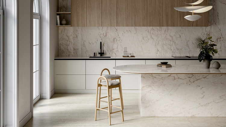 Silica Free Surfaces