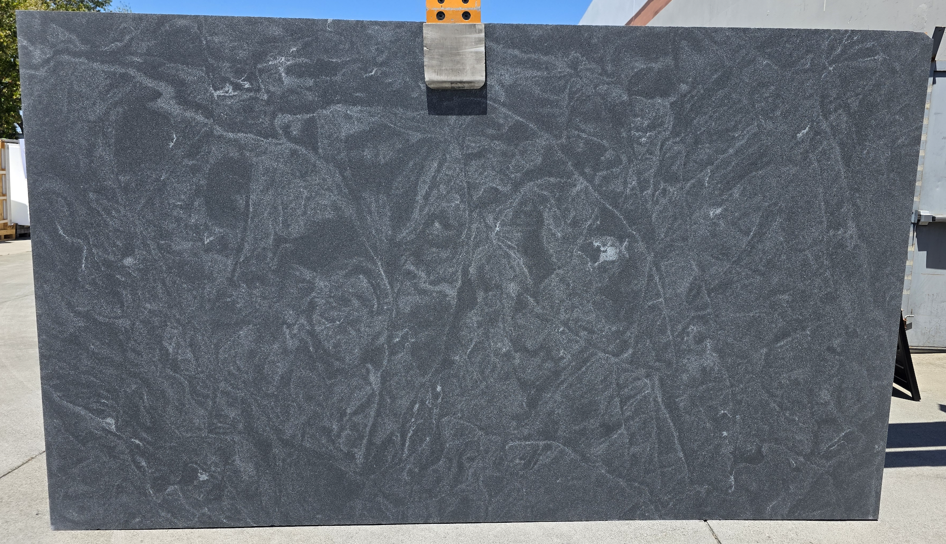 Lot# 231362 / Size: 78" x 128" / Finish: Polished