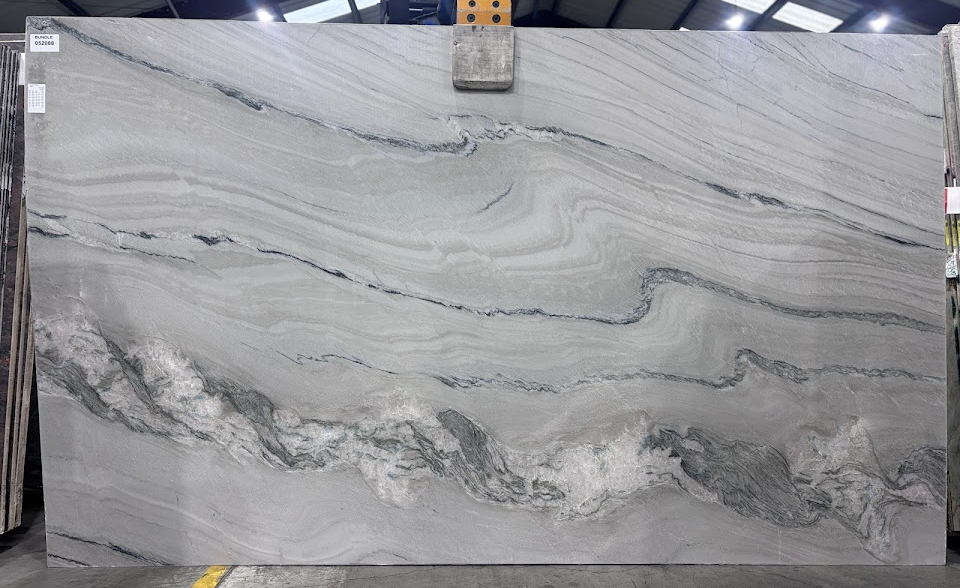 Lot#: 230022 / Size: 75" x 127" / Finish: Polished