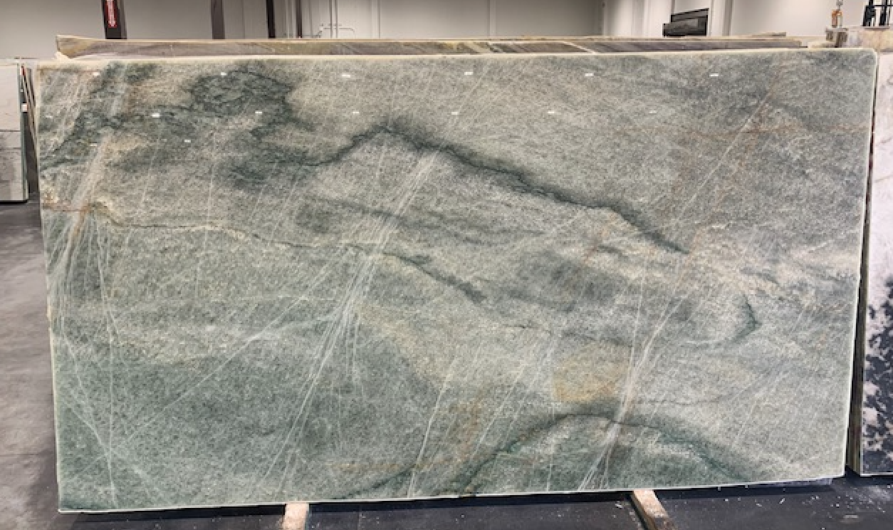 Lot# 231851 / Size: 75" x 139" / Finish: Polished