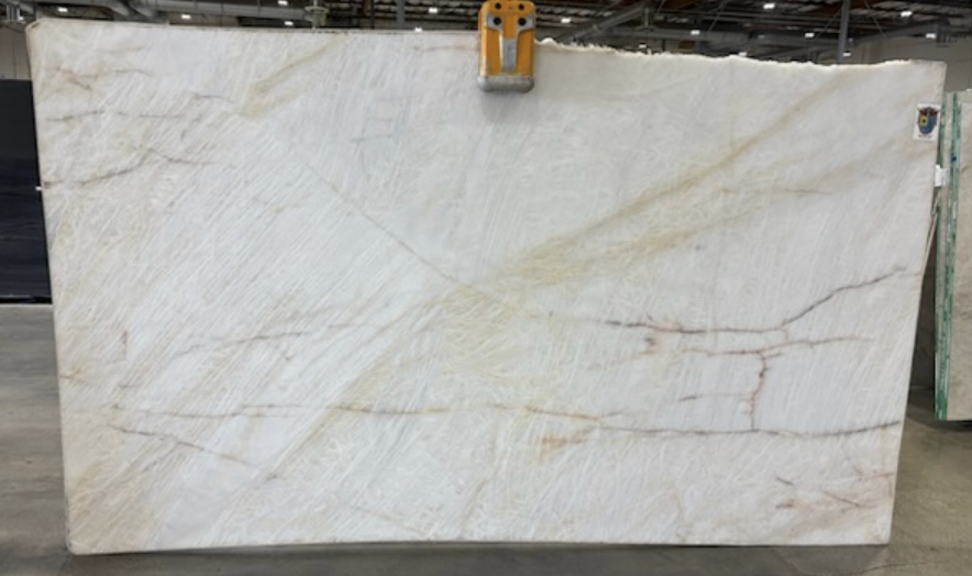 Lot#: 230170 / Size: 78" x 133" / Finish: Polished
