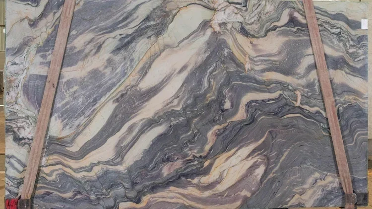 Lot#: 218781 / Size: 72" x 130" / Finish: Polished