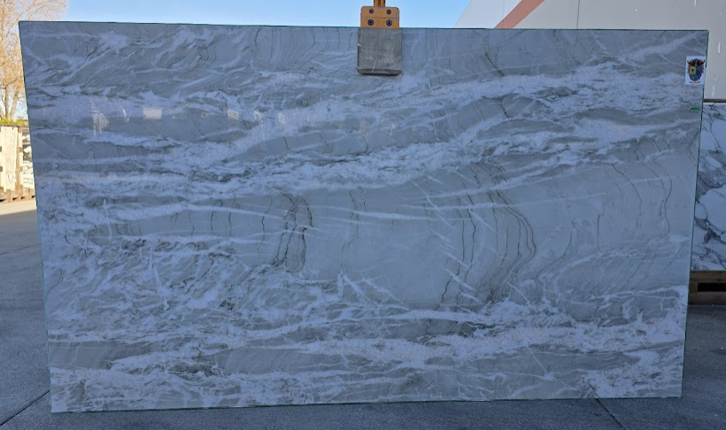 Lot#: 230823 / Size: 76" x 128" / Finish: Polished