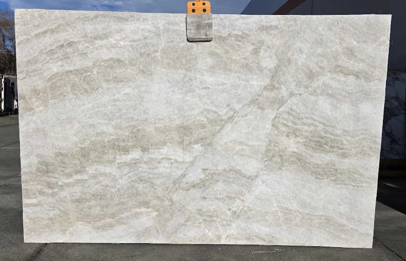 Lot# 230083 / Size: 78" x 122" / Finish: Polished