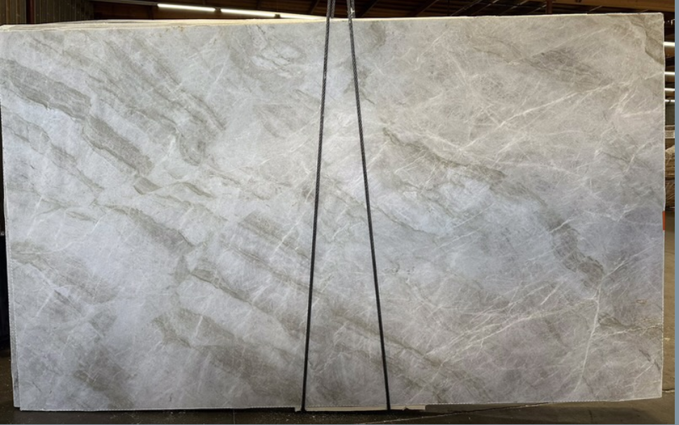 Lot# 230872 / Size: 78" x 134" / Finish: Honed
