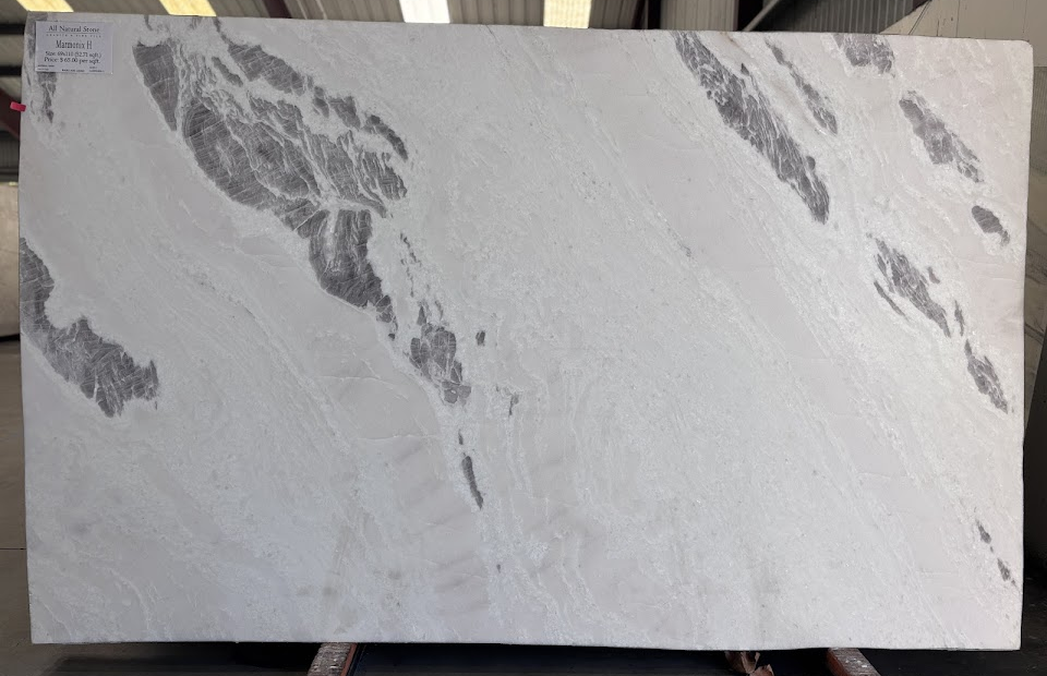 Lot#: 221802 / Size: 68" x 108" / Finish: Honed