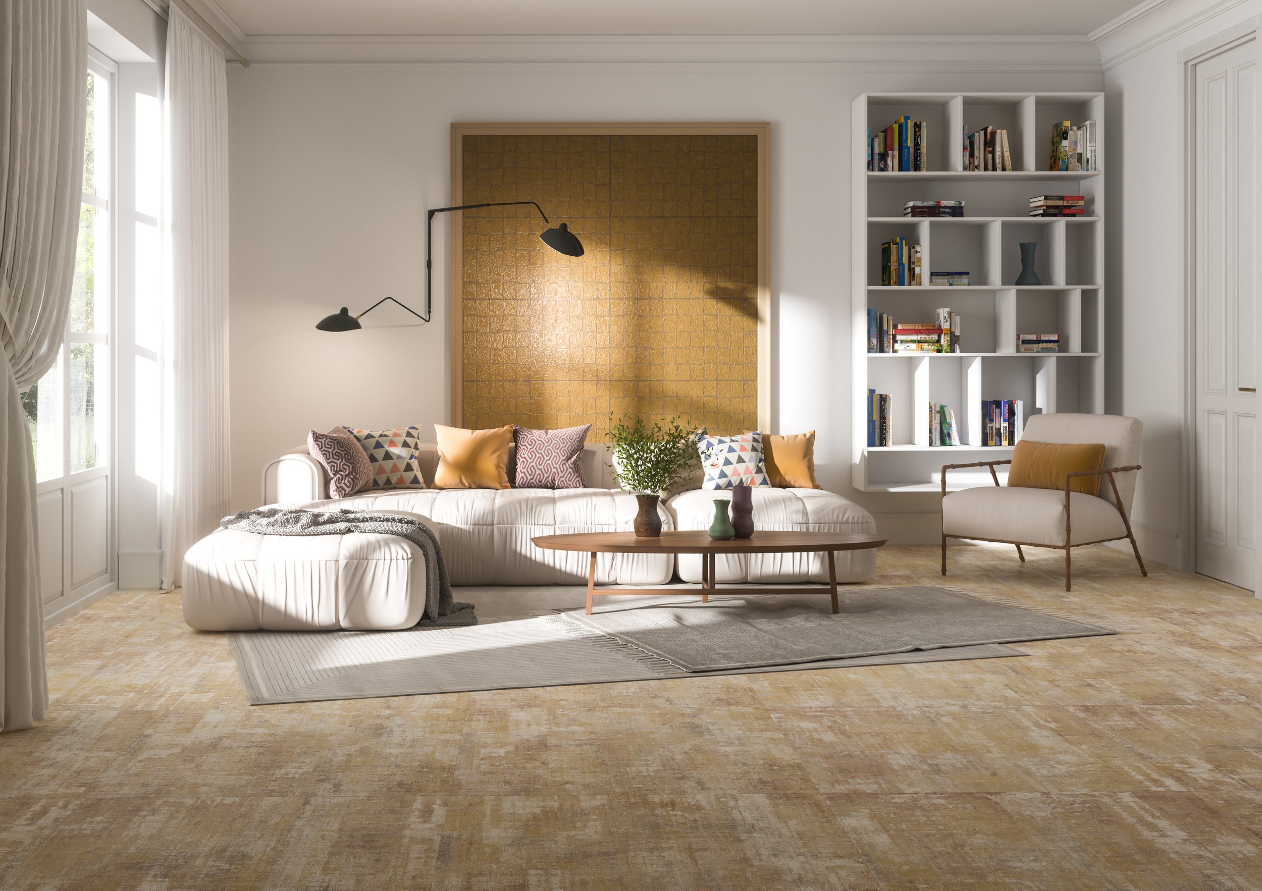 APARICI_SALON_ABSTRA OCRE BLOKS_MILANO OCRE.jpg