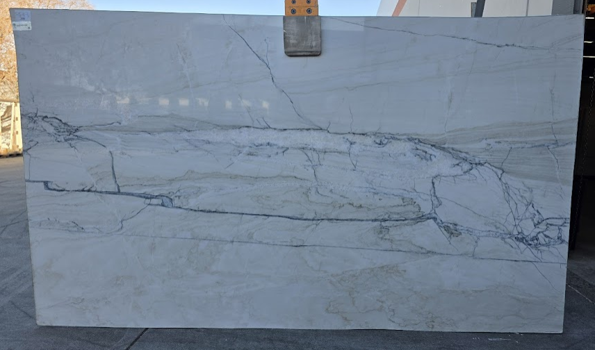 Lot#: 229710 / Size: 74" x 128" / Finish: Polished