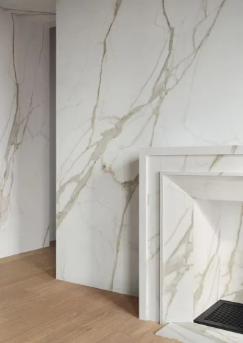 Calacatta Top Fireplace.jpg