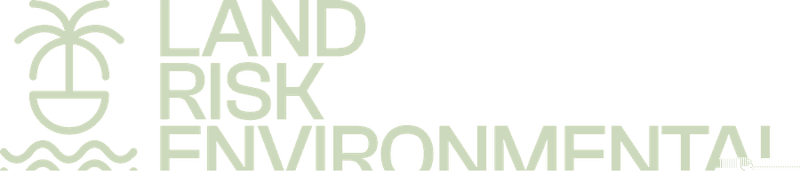Land Risk Environmental logo