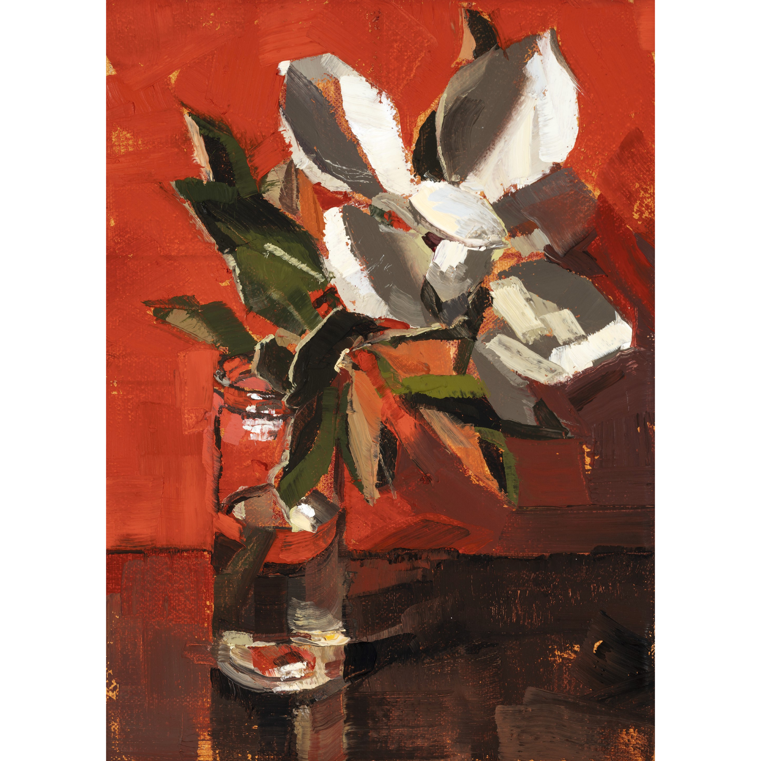 Magnolia 4 2024