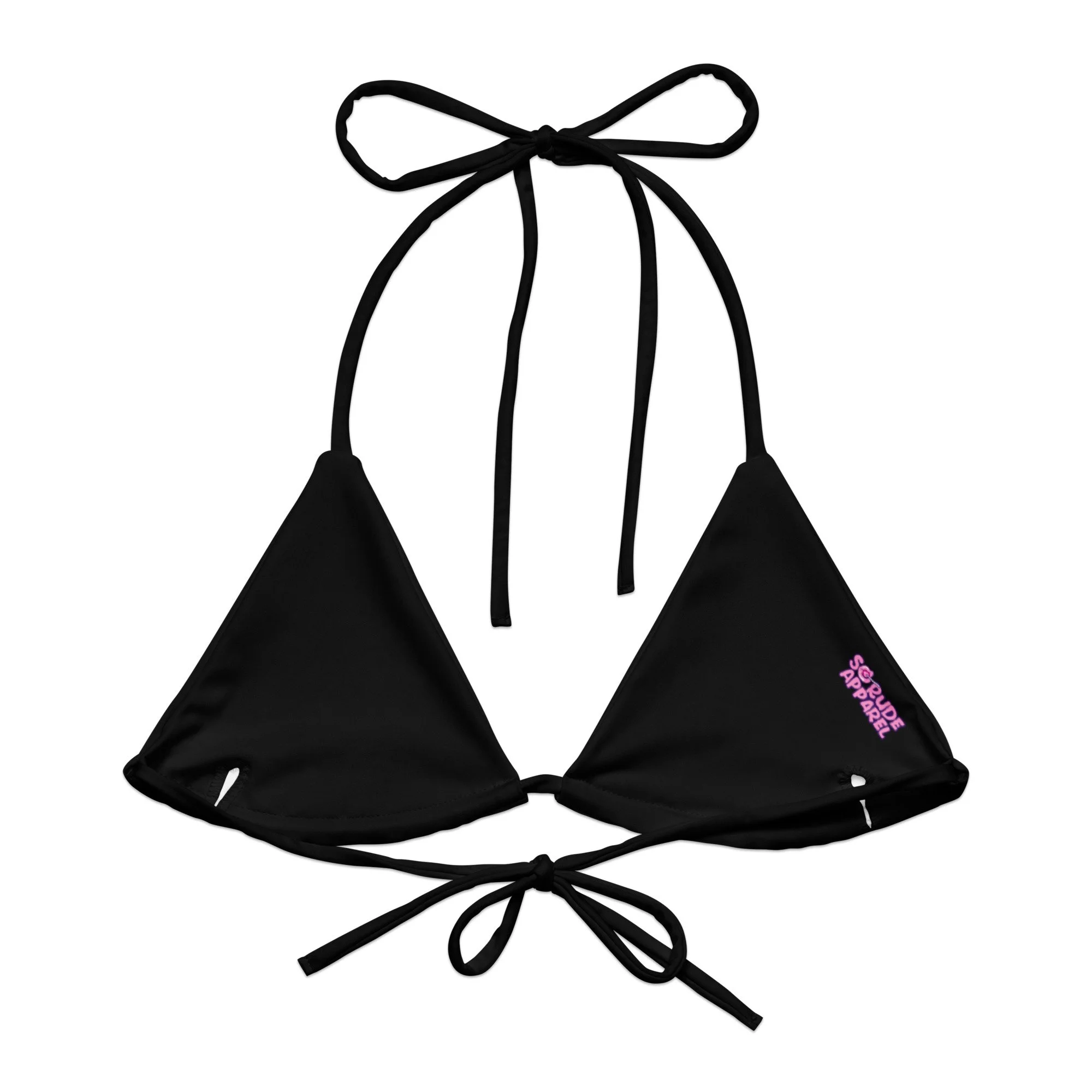 all-over-print-recycled-padded-string-bikini-top-white-back-66678e3c9b56b.jpg