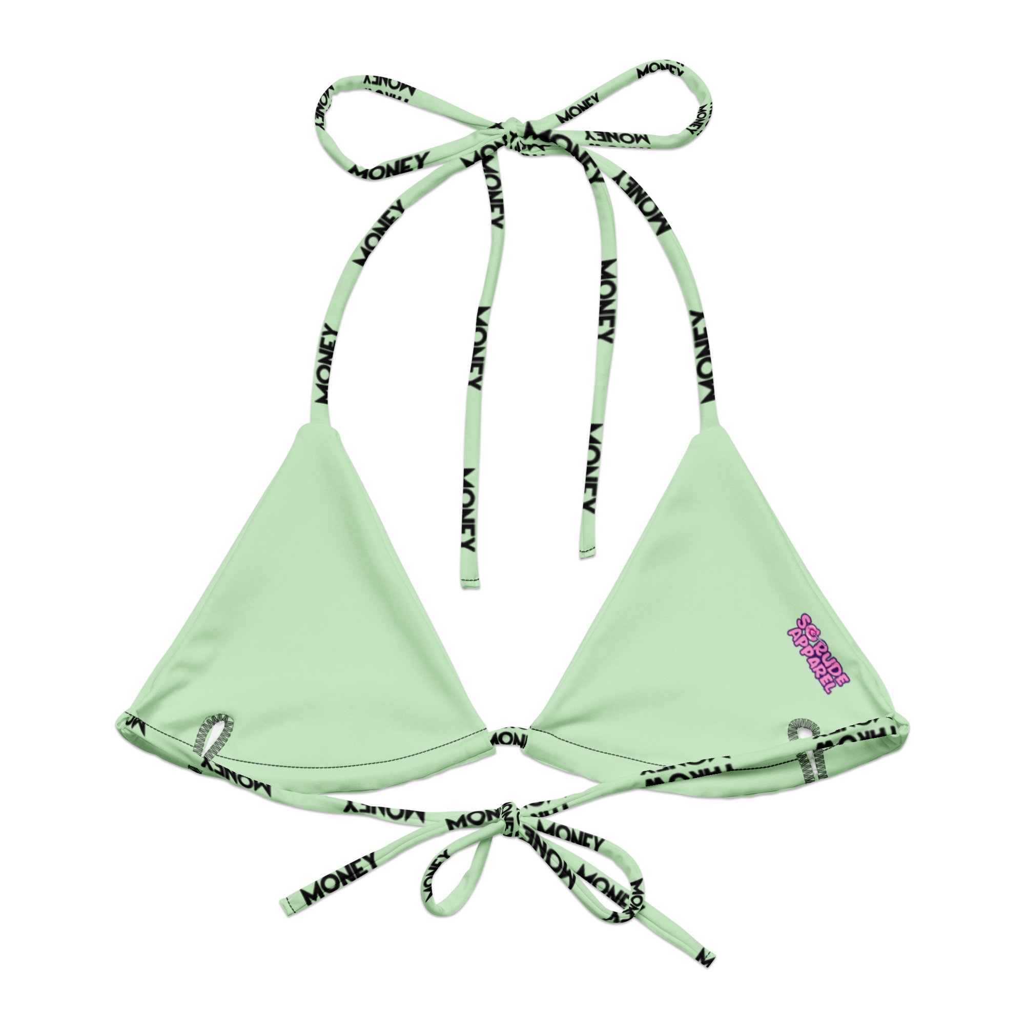 all-over-print-recycled-padded-string-bikini-top-white-back-66679d15aaab1.jpg