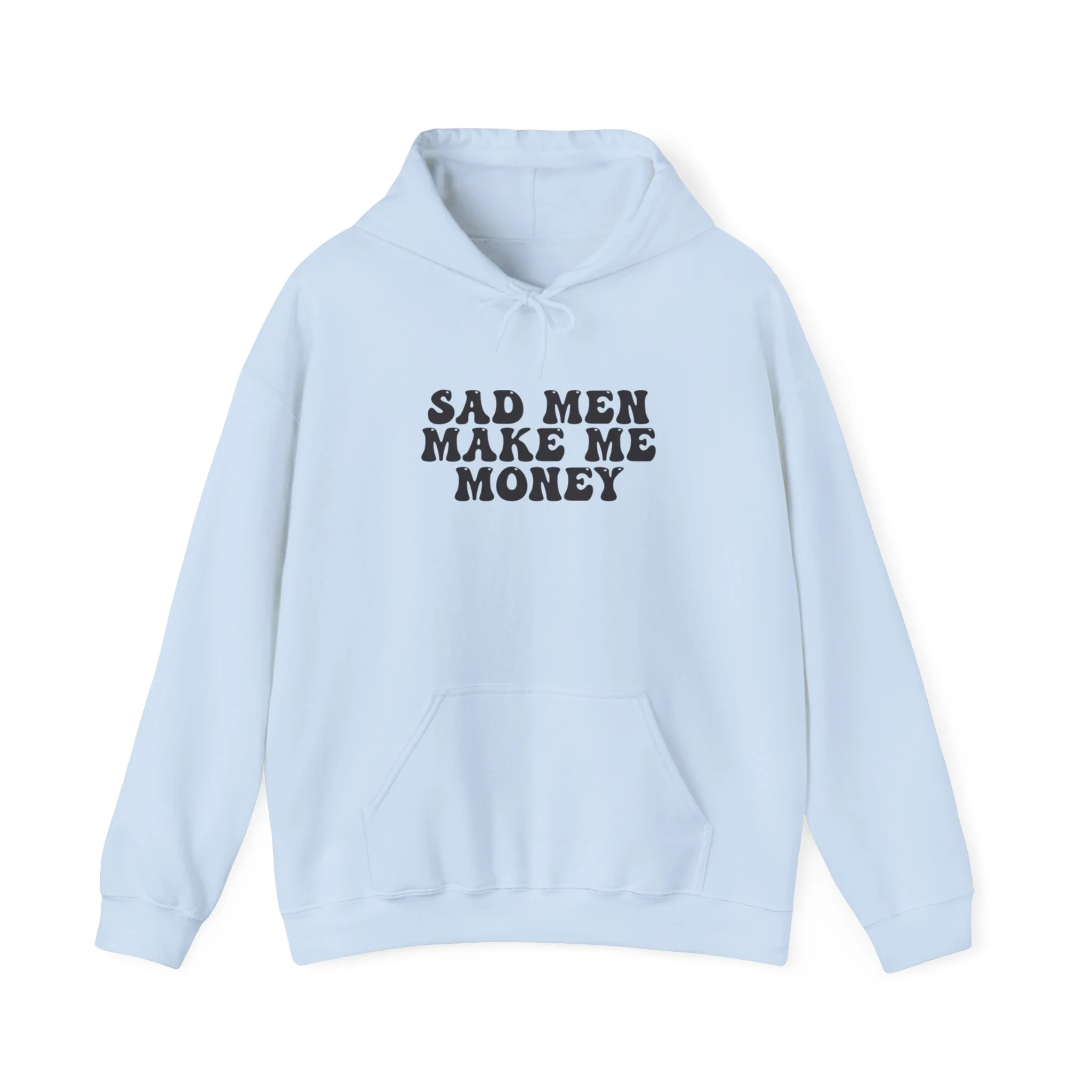 Sad