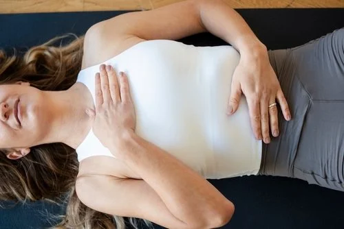 Chronic Pelvic Pain: How Diaphragmatic Breathing Can Help