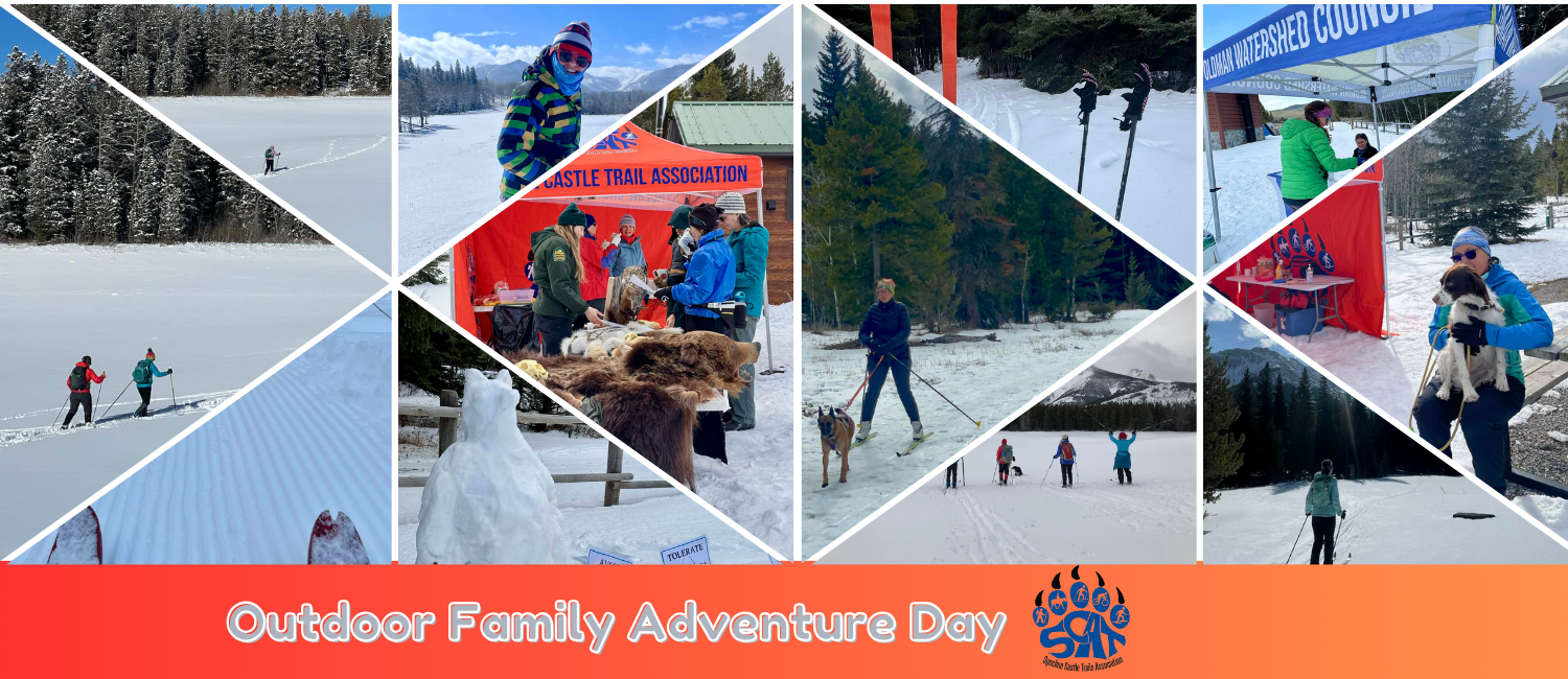 Family Event- Save the date 