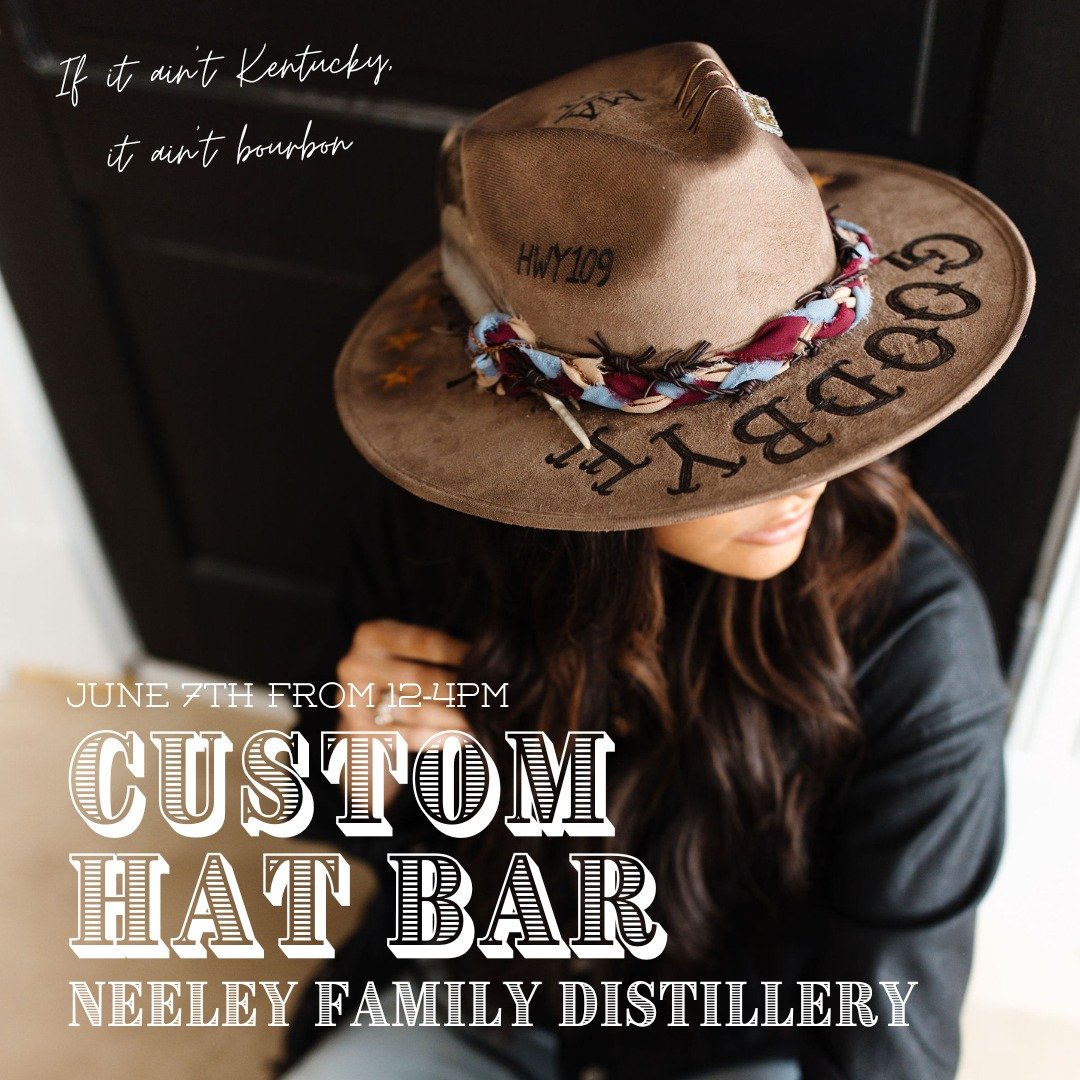 Neeley Family Distillery