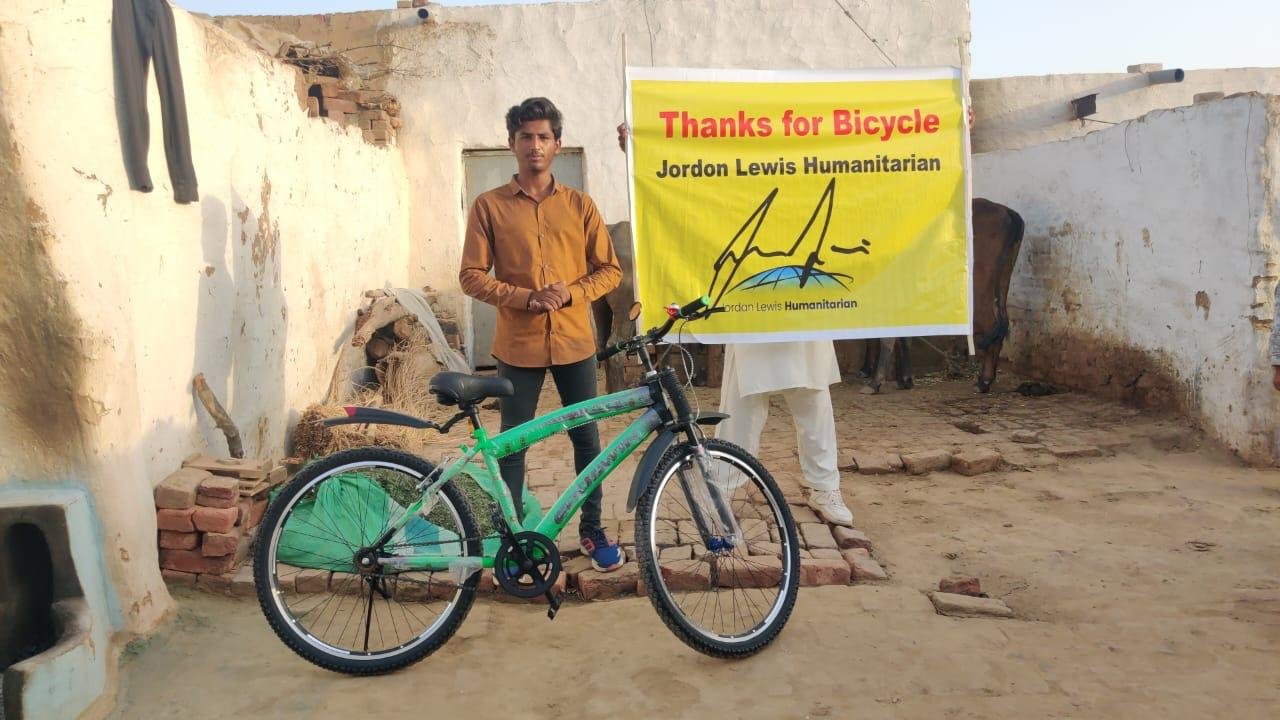 Bicycles - evangelist 2.jpeg