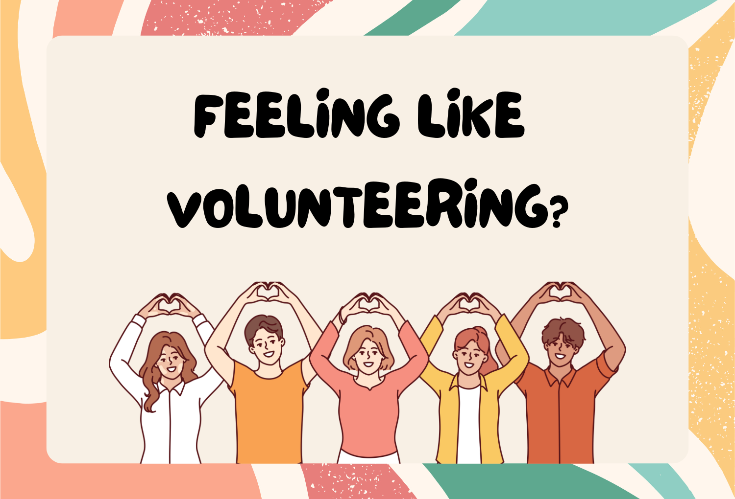 Volunteering and Public Comment Training