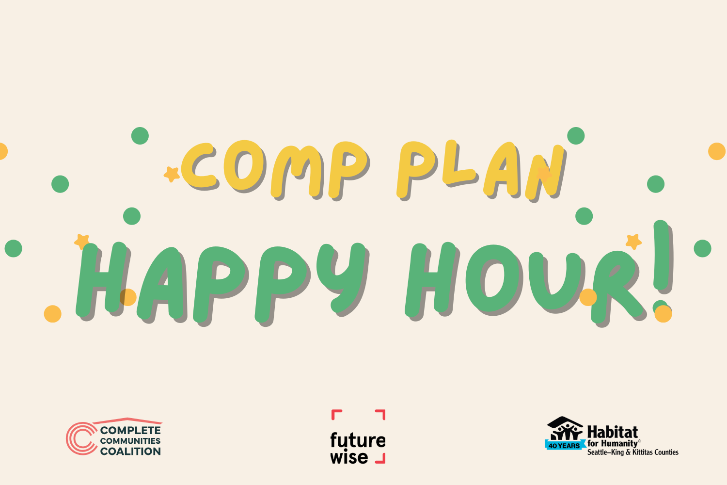 CCC June Happy Hour