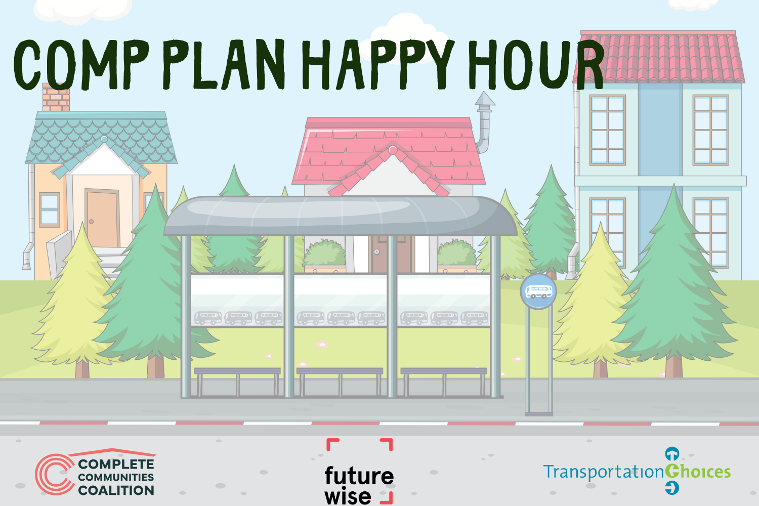 September Comp Plan Happy Hour