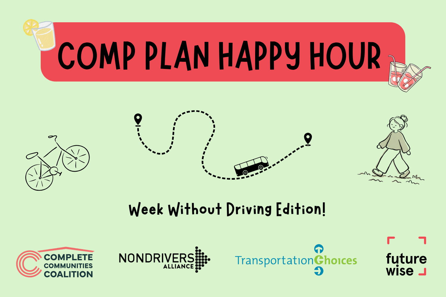 October Comp Plan Happy Hour