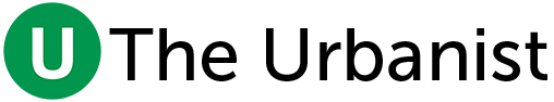 The Urbanist logo