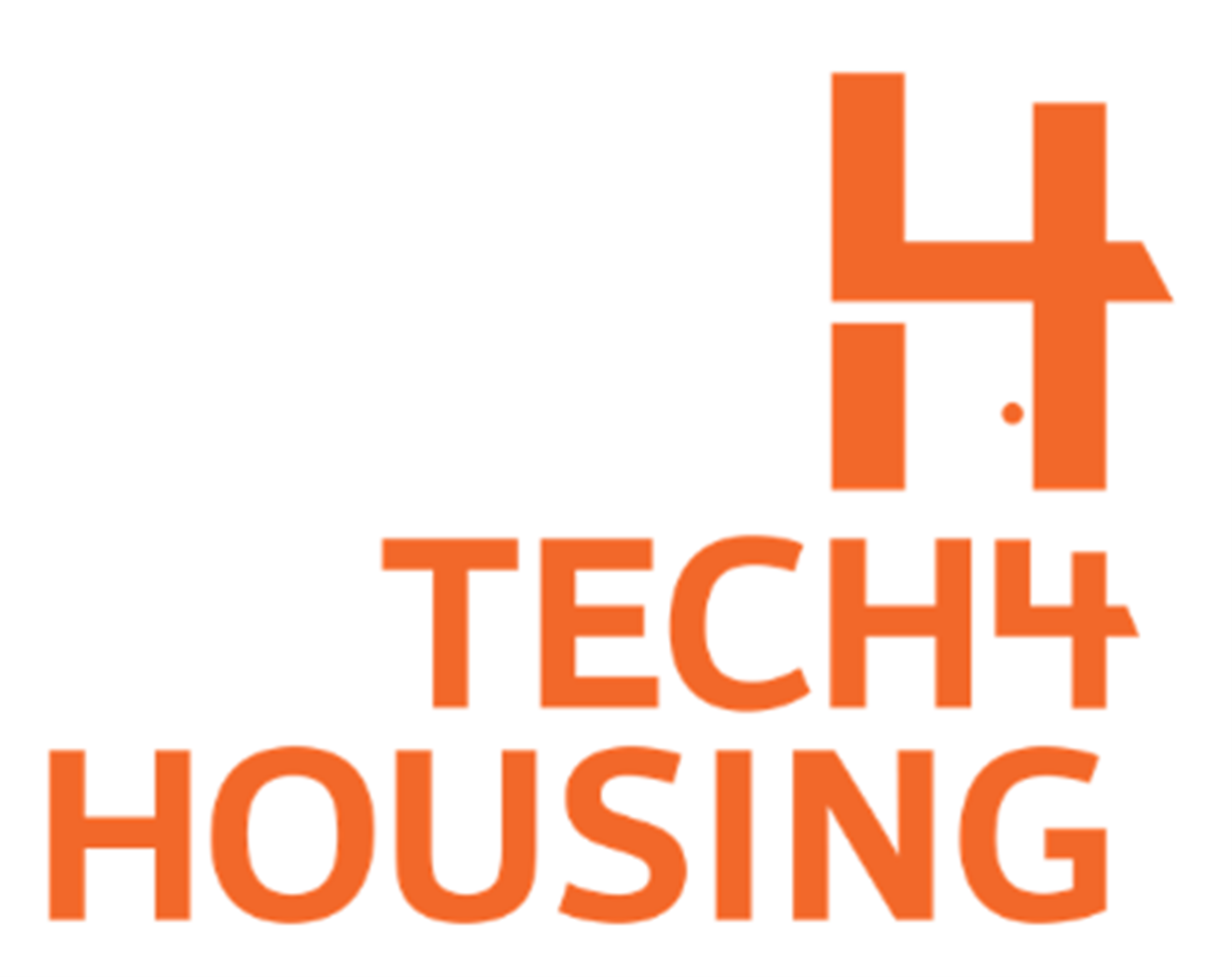 Tech for Housing logo